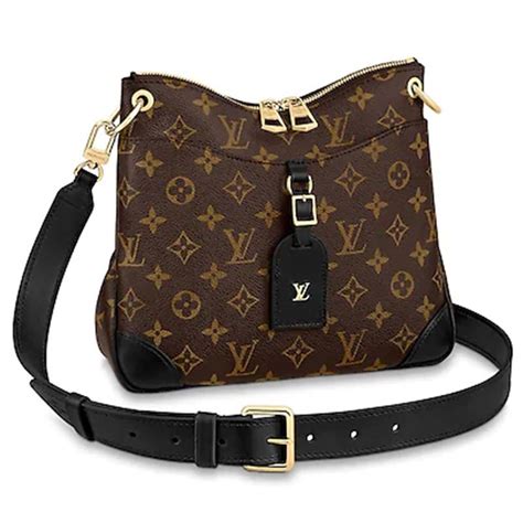 borsa louis vuitton monogram|Odéon PM Monogram Canvas .